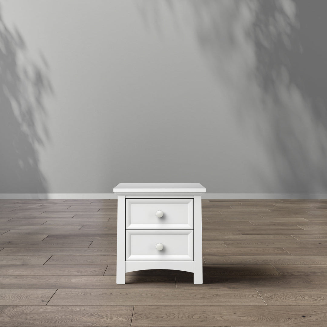 Silva Serena Nightstand