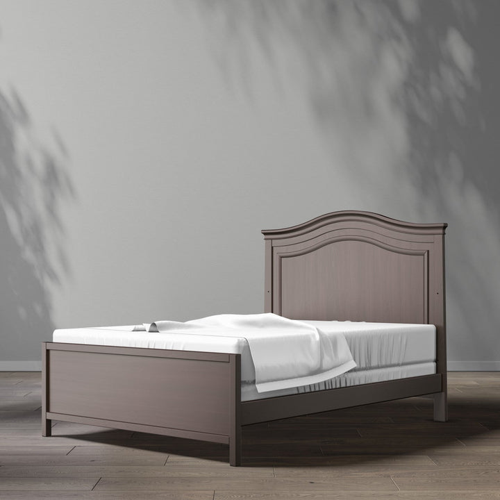 Silva Serena Full-Size Bed