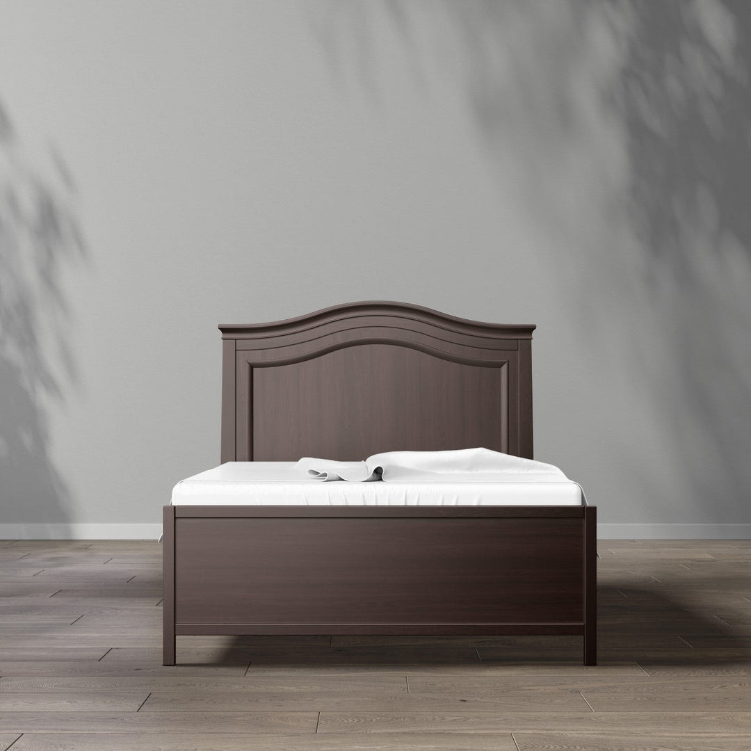 Silva Serena Full-Size Bed