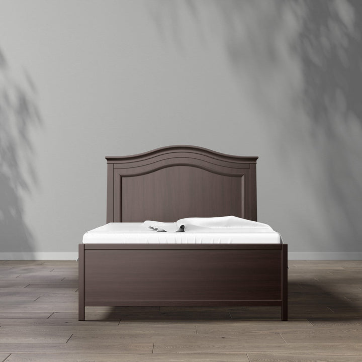 Silva Serena Full-Size Bed