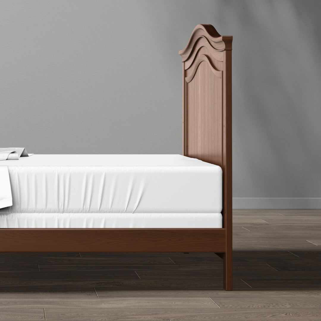 Silva Serena Full-Size Bed