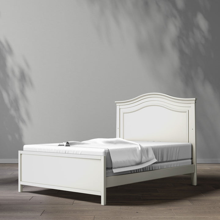 Silva Serena Full-Size Bed
