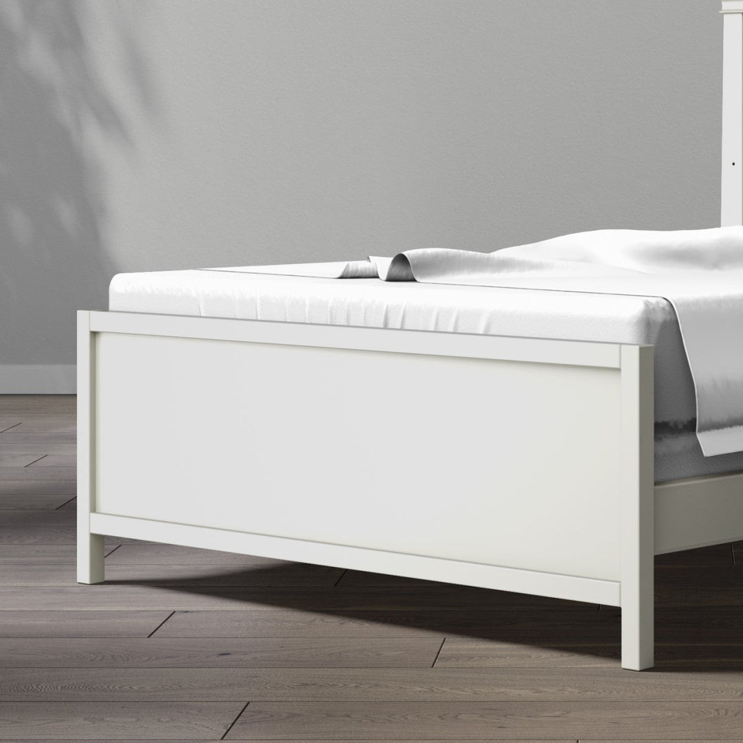 Silva Serena Full-Size Bed