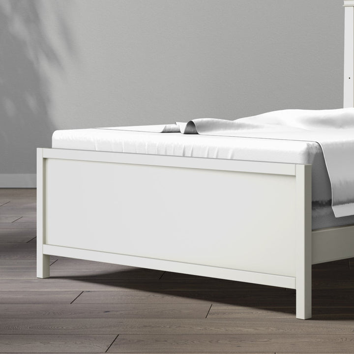 Silva Serena Full-Size Bed
