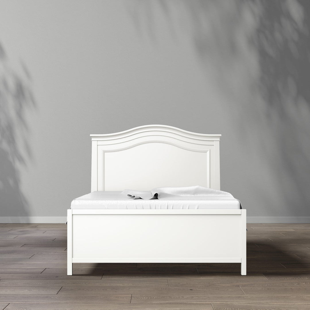 Silva Serena Full-Size Bed