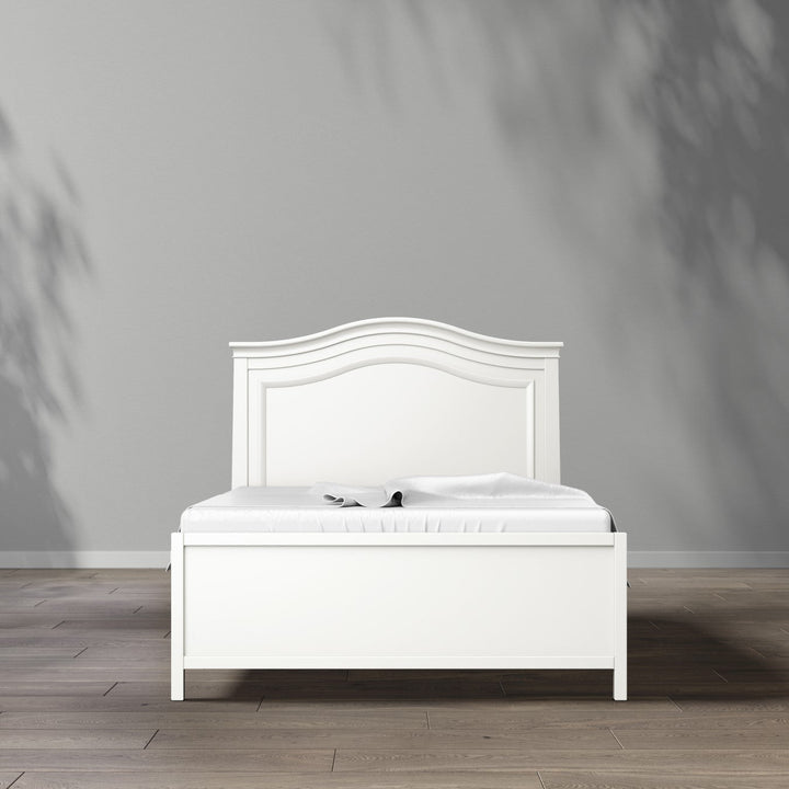 Silva Serena Full-Size Bed