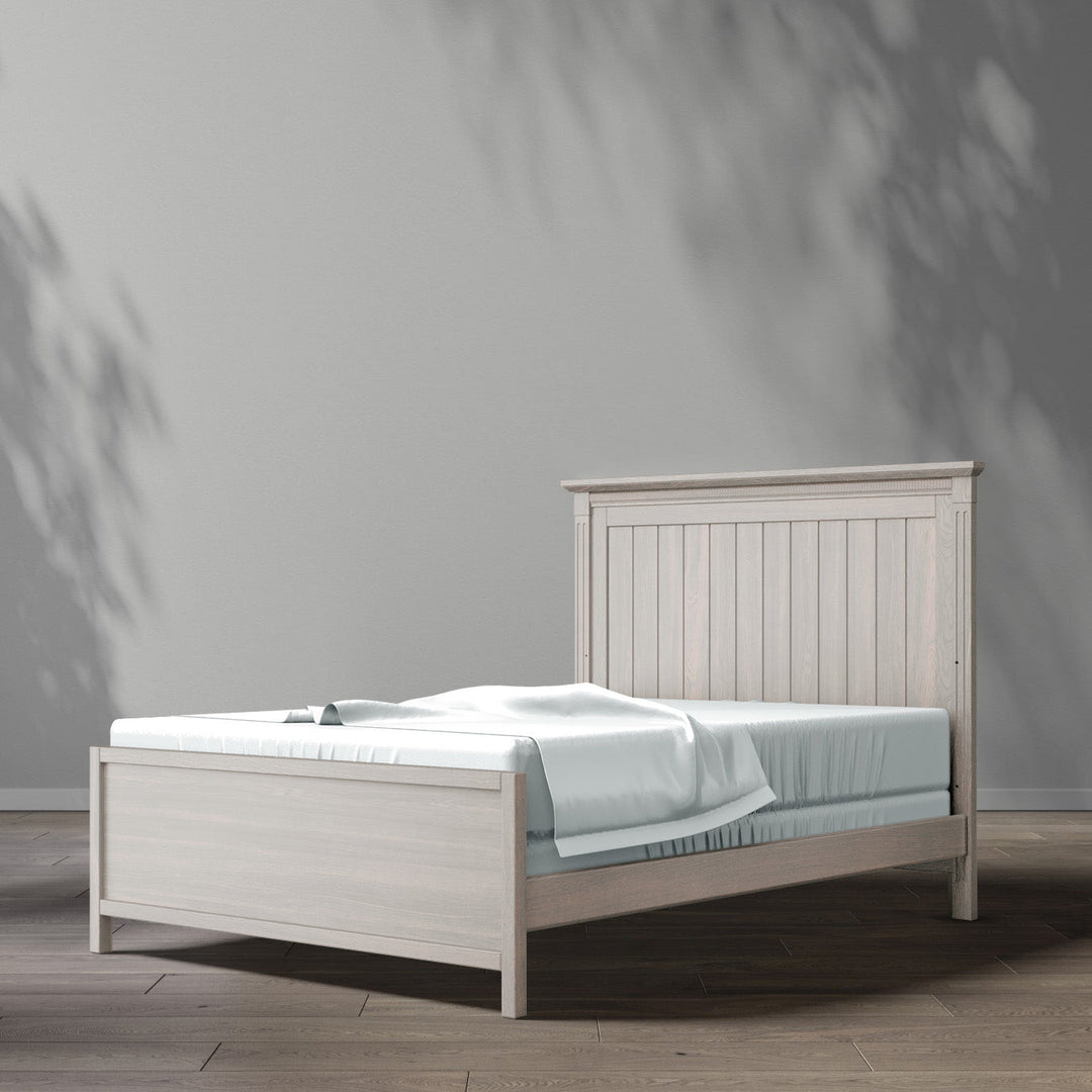 Silva Edison Full-Size Bed
