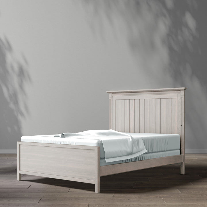 Silva Edison Full-Size Bed