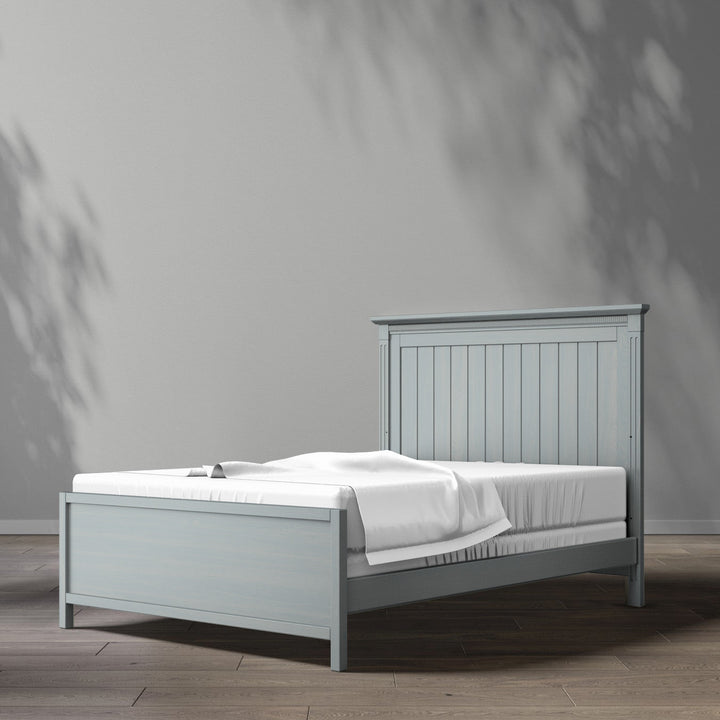 Silva Edison Full-Size Bed