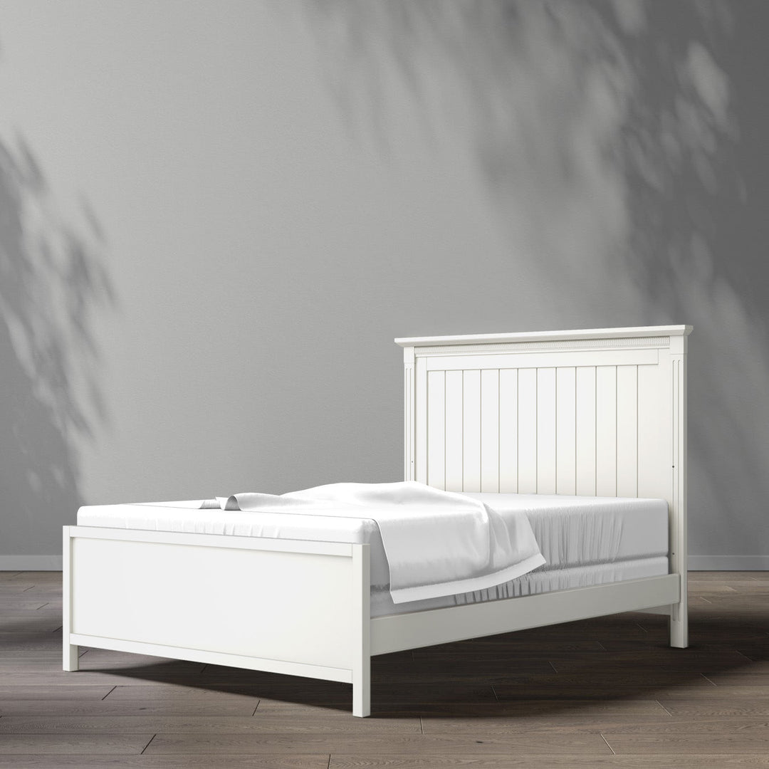 Silva Edison Full-Size Bed