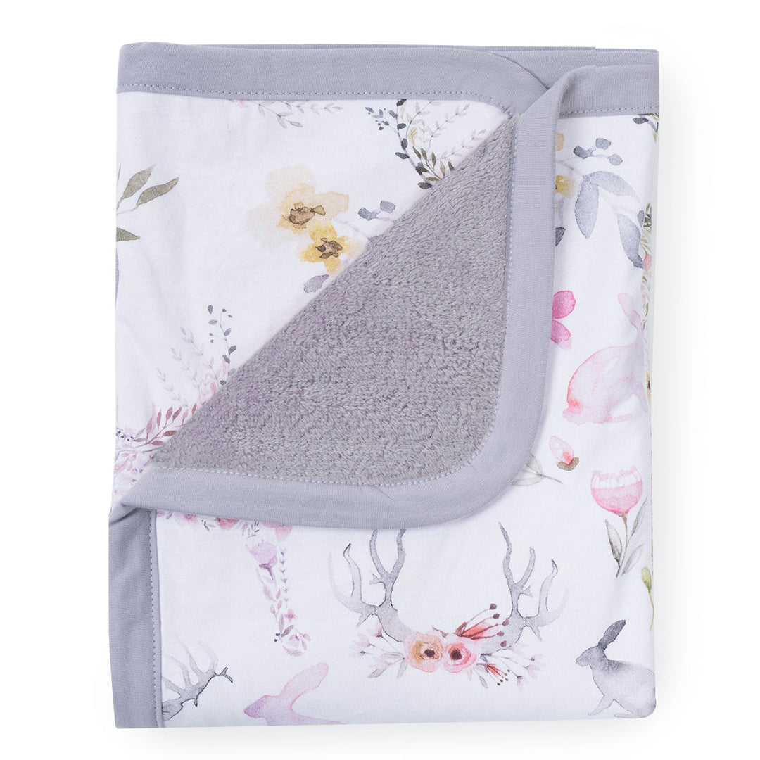 Oilo Fawn | Cuddle Blanket