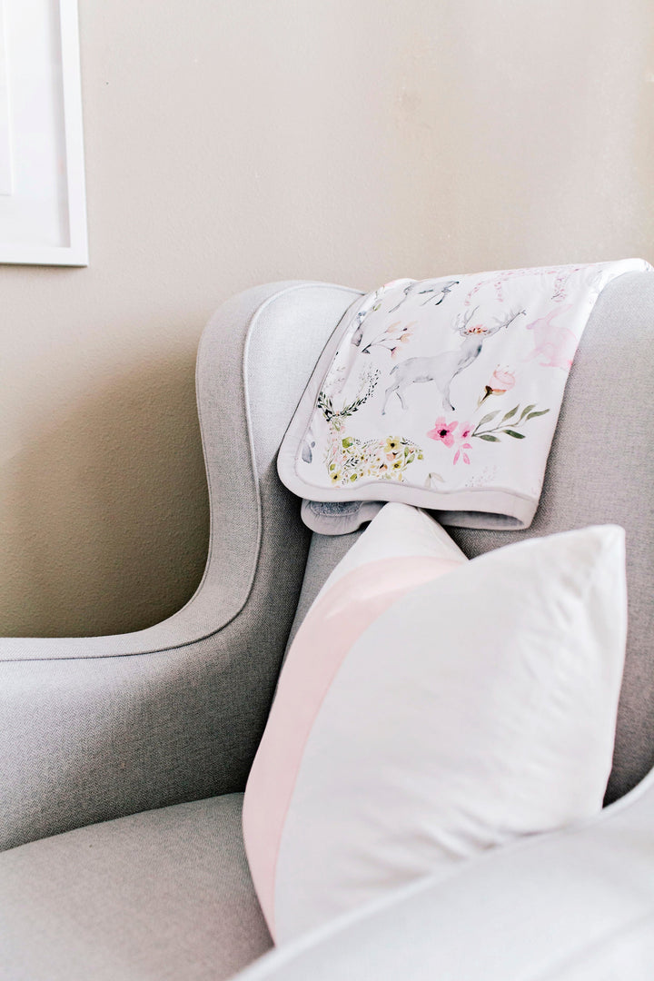 Oilo Fawn | Cuddle Blanket