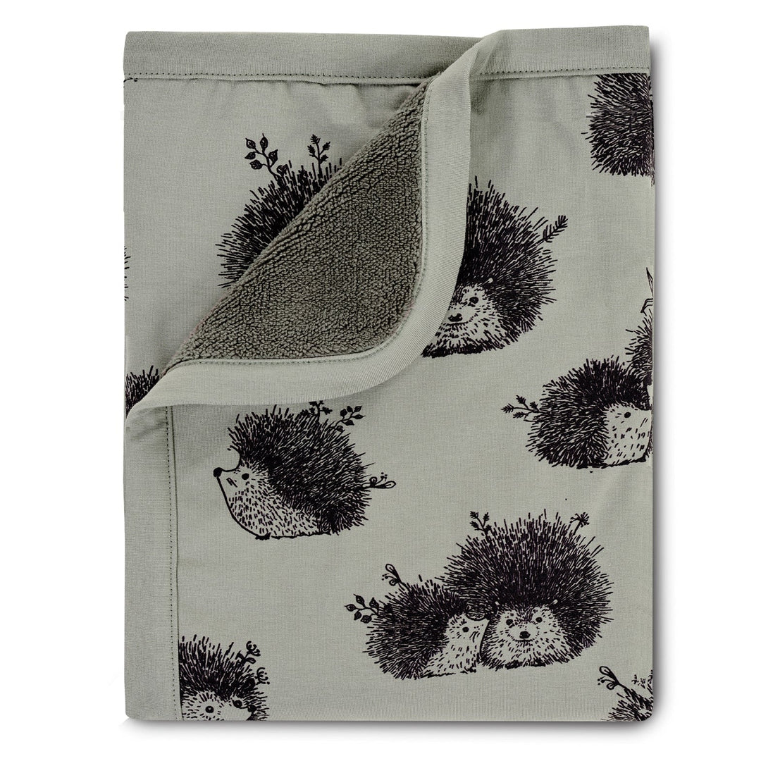 Oilo Hedgehog | Cuddle Blanket