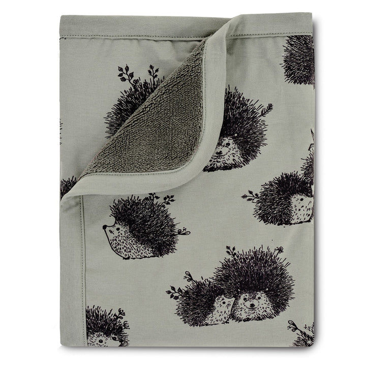 Oilo Hedgehog | Cuddle Blanket