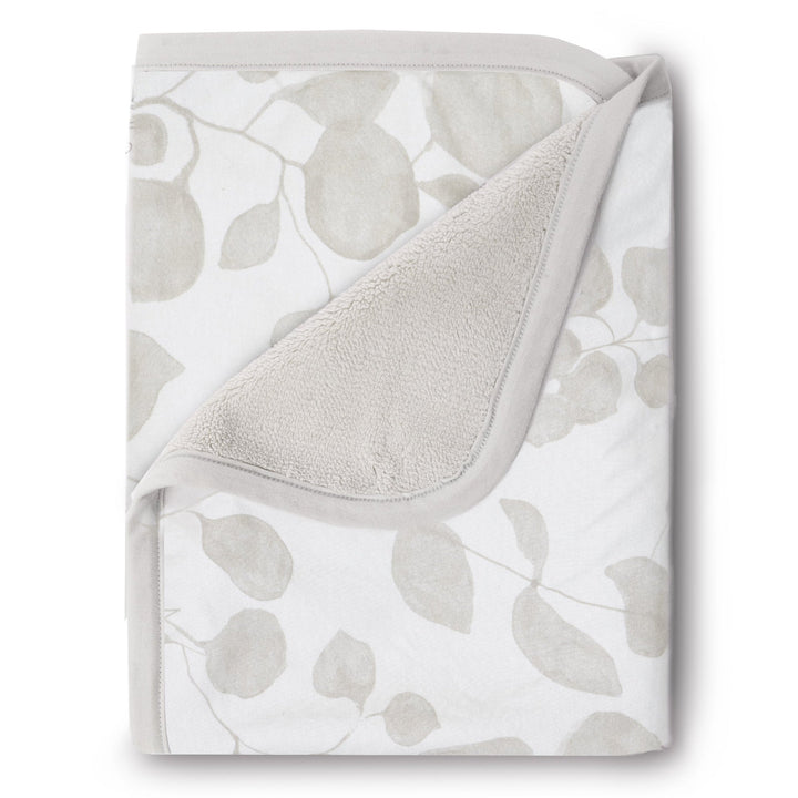 Oilo Leaf | Cuddle Blanket