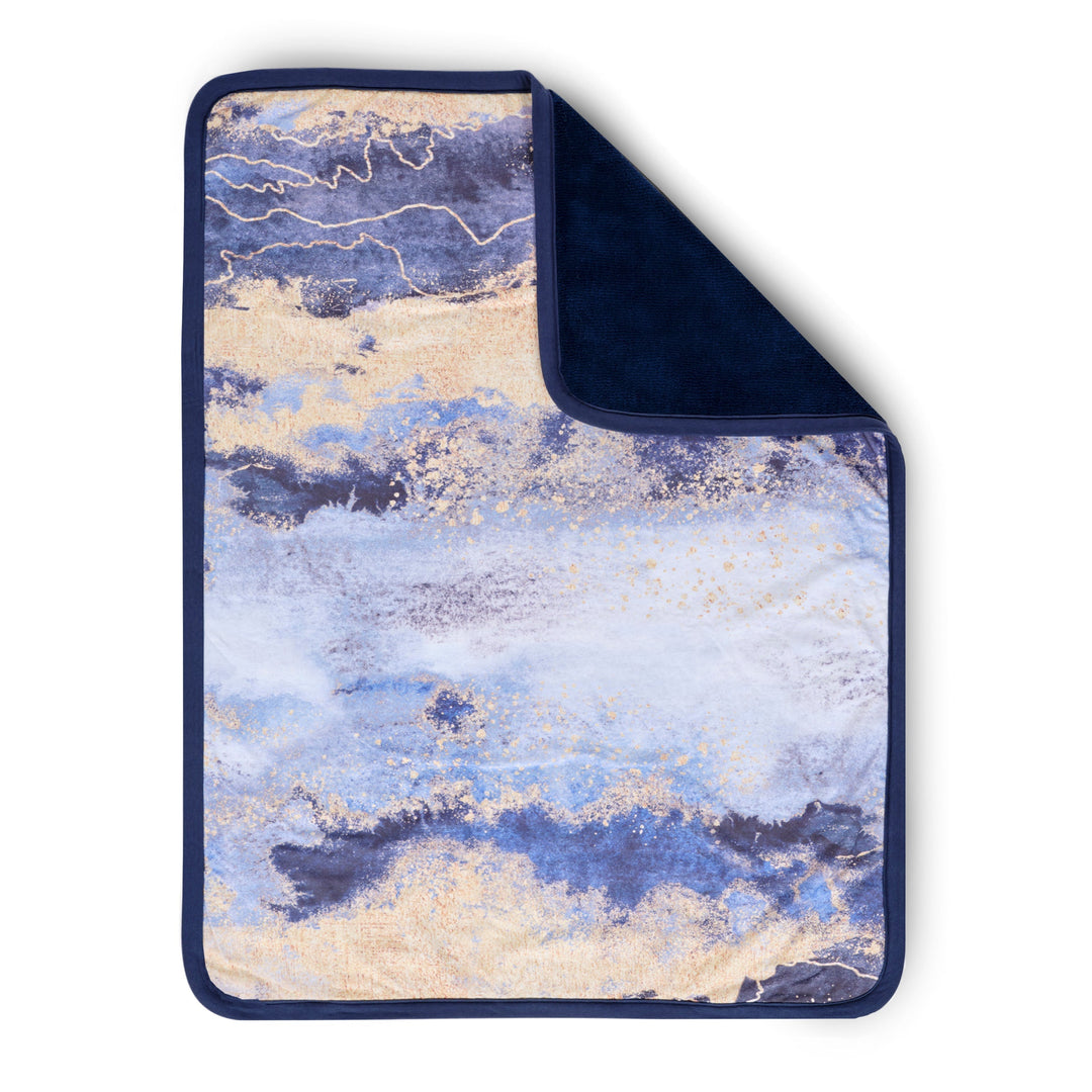 Oilo Midnight Sky | Cuddle Blanket
