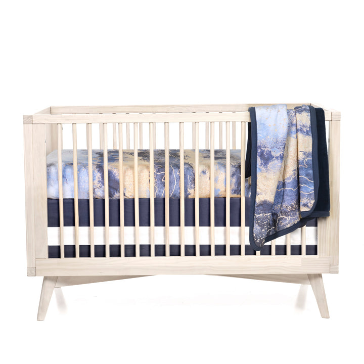 Oilo Midnight Sky | Cuddle Blanket