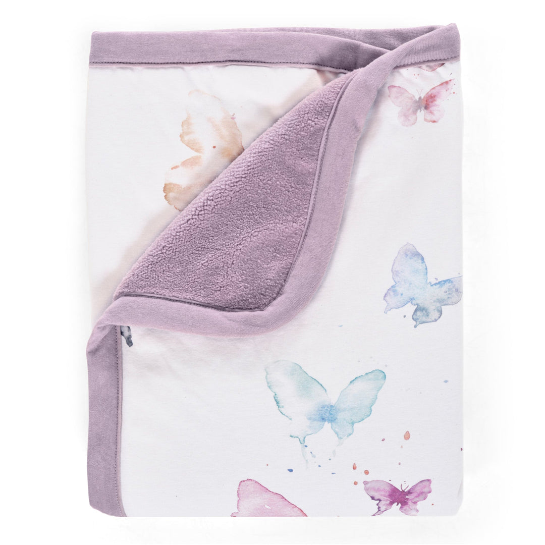 Oilo Butterfly | Cuddle Blanket