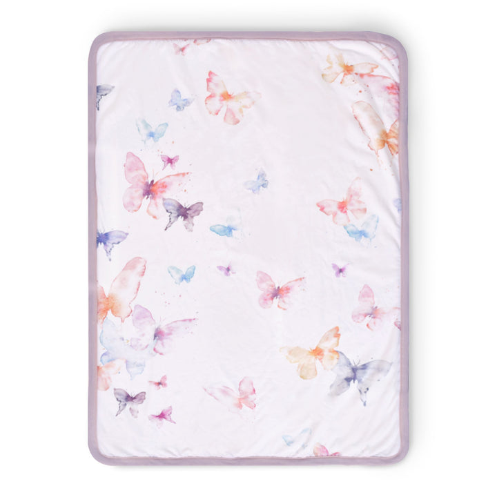 Oilo Butterfly | Cuddle Blanket