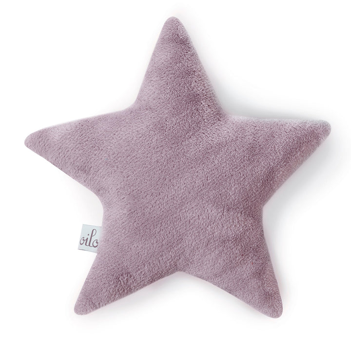 Oilo Plush Star Dream Pillow | Lavender
