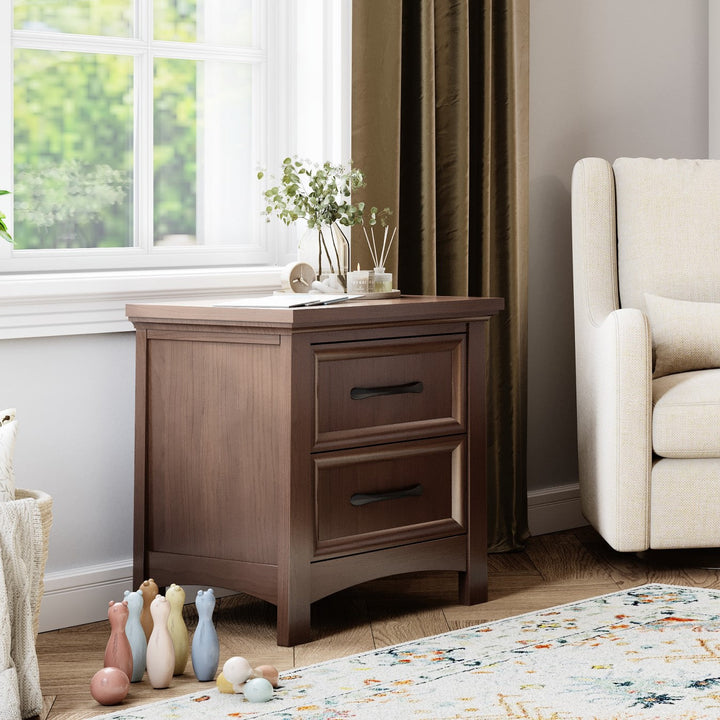 Silva Serena Nightstand