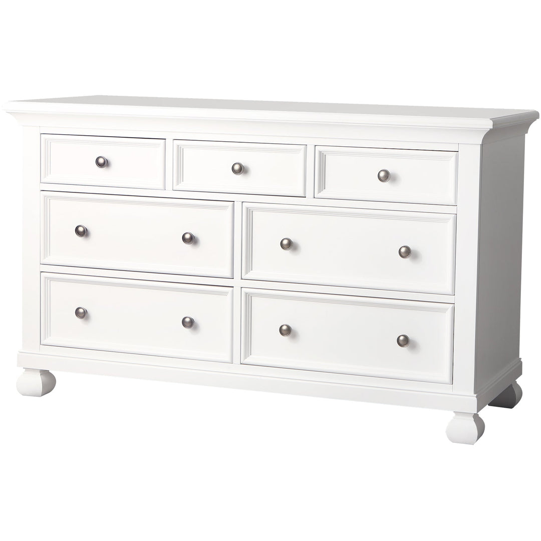 Appleseed Solvang Double Dresser