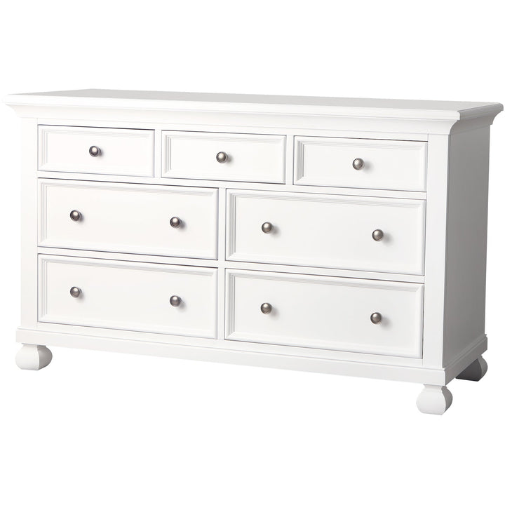 Appleseed Solvang Double Dresser