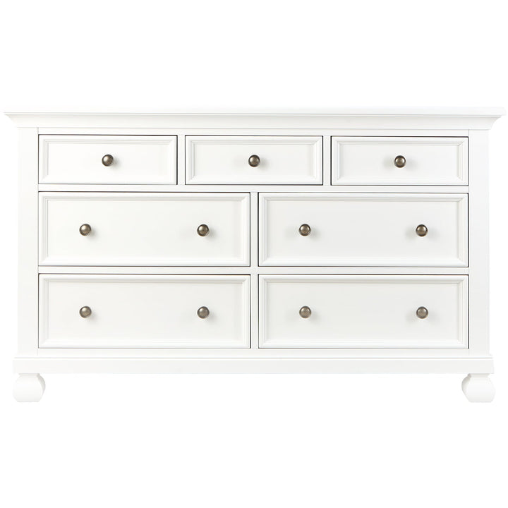 Appleseed Solvang Double Dresser