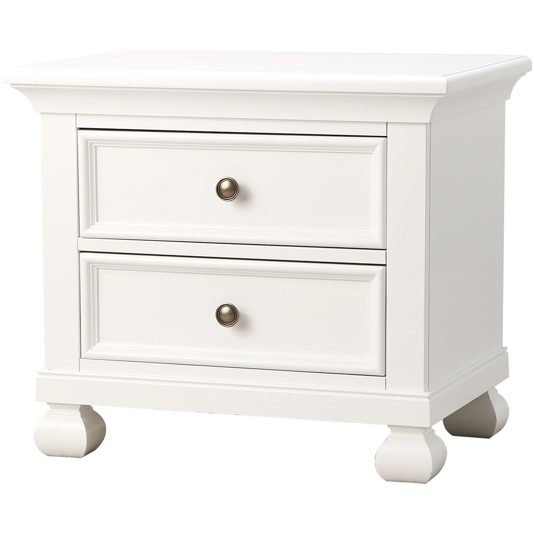 Appleseed Solvang Nightstand