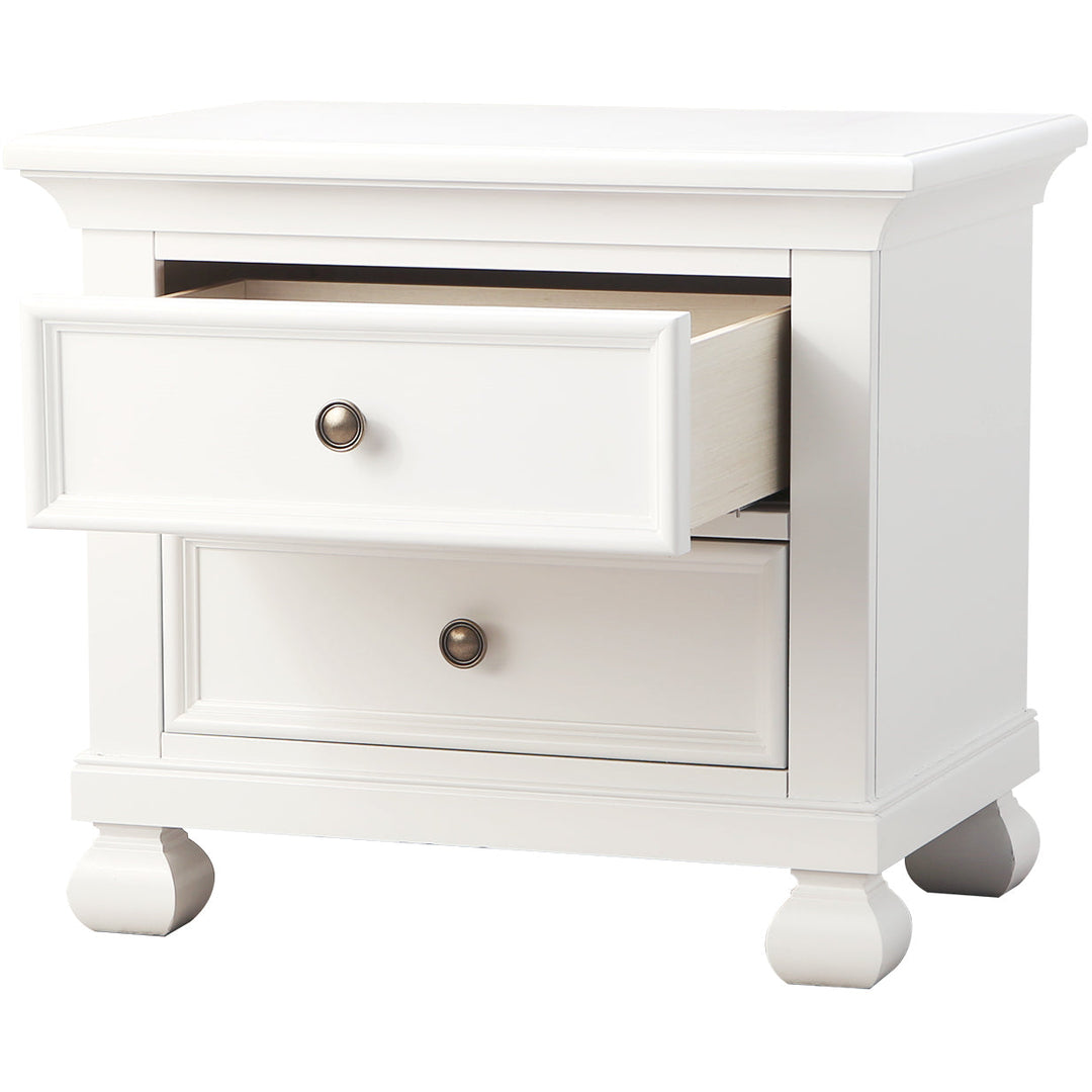 Appleseed Solvang Nightstand