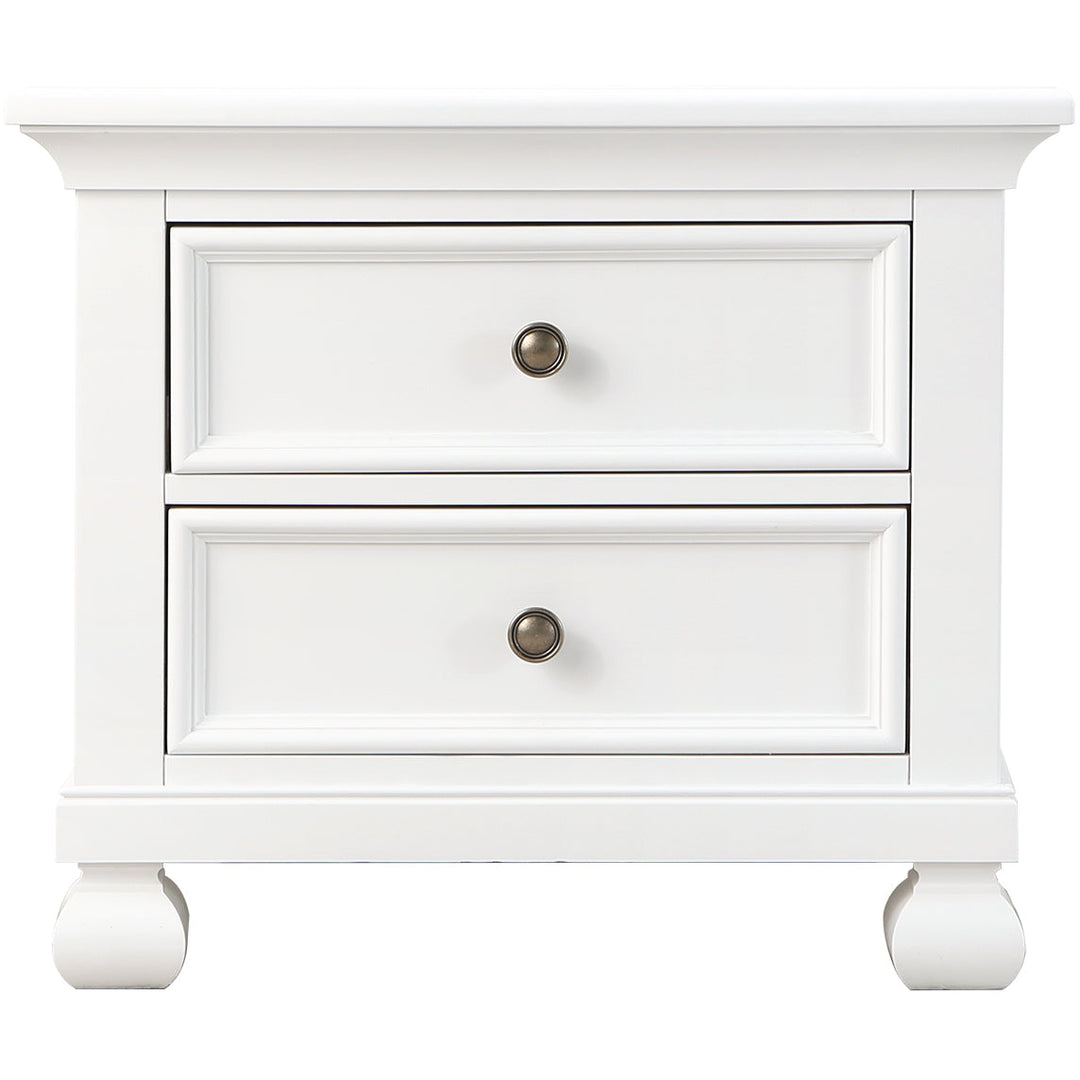 Appleseed Solvang Nightstand