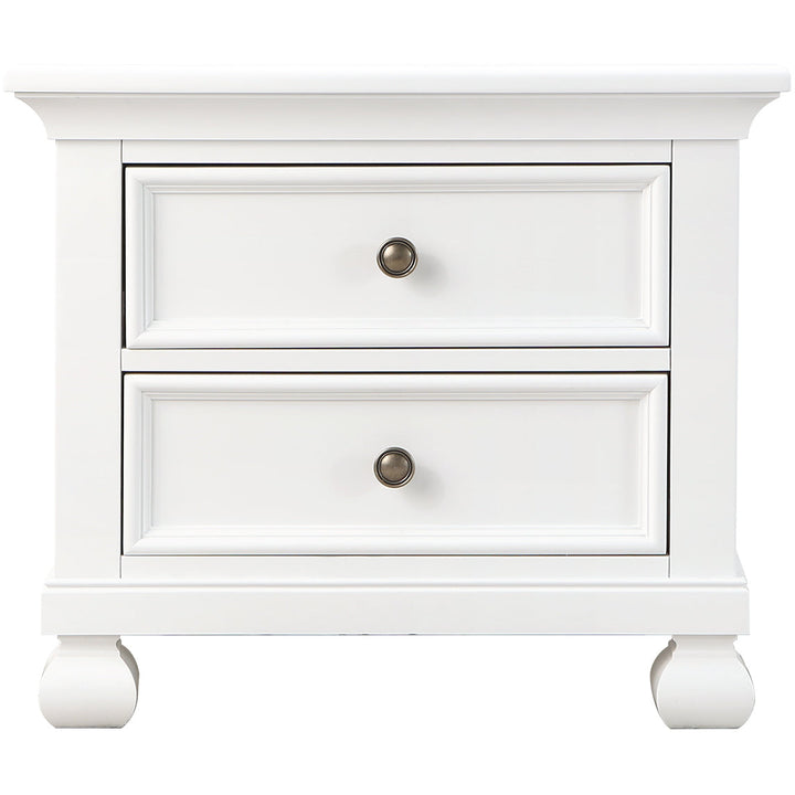 Appleseed Solvang Nightstand