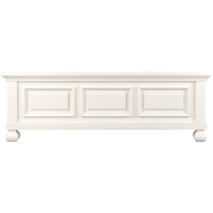 Appleseed Solvang Low-Profile Footboard