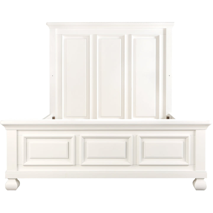 Appleseed Solvang Low-Profile Footboard