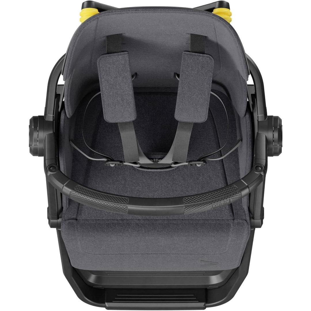 Veer Switchback Seat Luxe