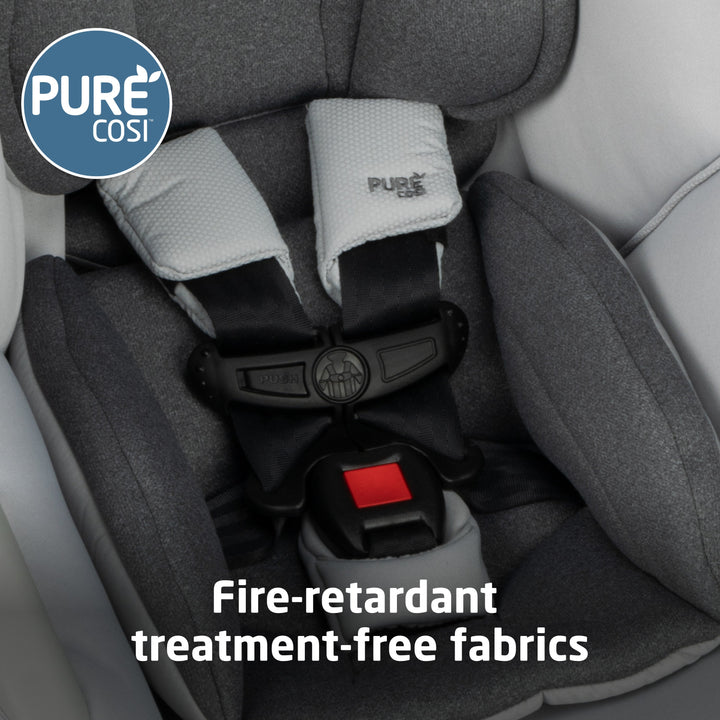 Maxi-Cosi Zelia Luxe+ 5-in-1 Modular Travel System