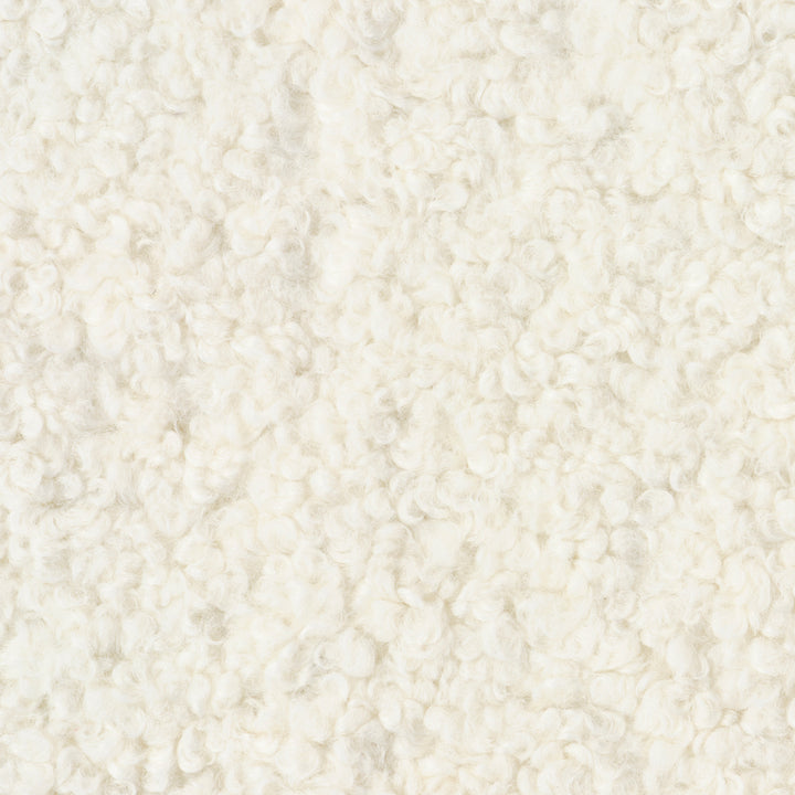 Oilo Faux Sheepskin Pillow | Cloud