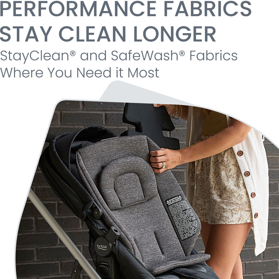 britax modular strollers Britax Grove Modular Stroller – Chapin Baby