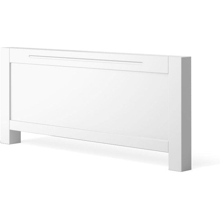 Romina Millenario Low-Profile Footboard