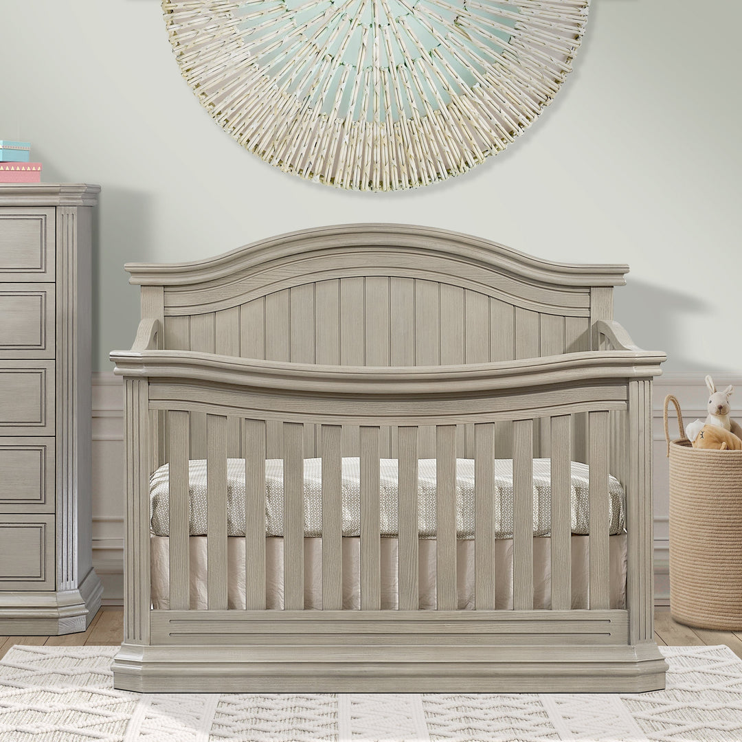Sorelle Vista Elite Crib