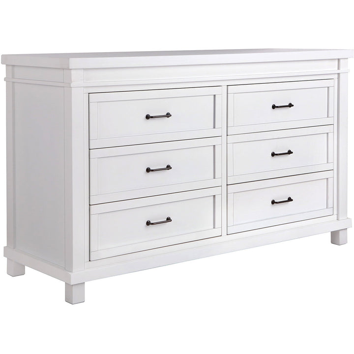 Appleseed Rowan Double Dresser