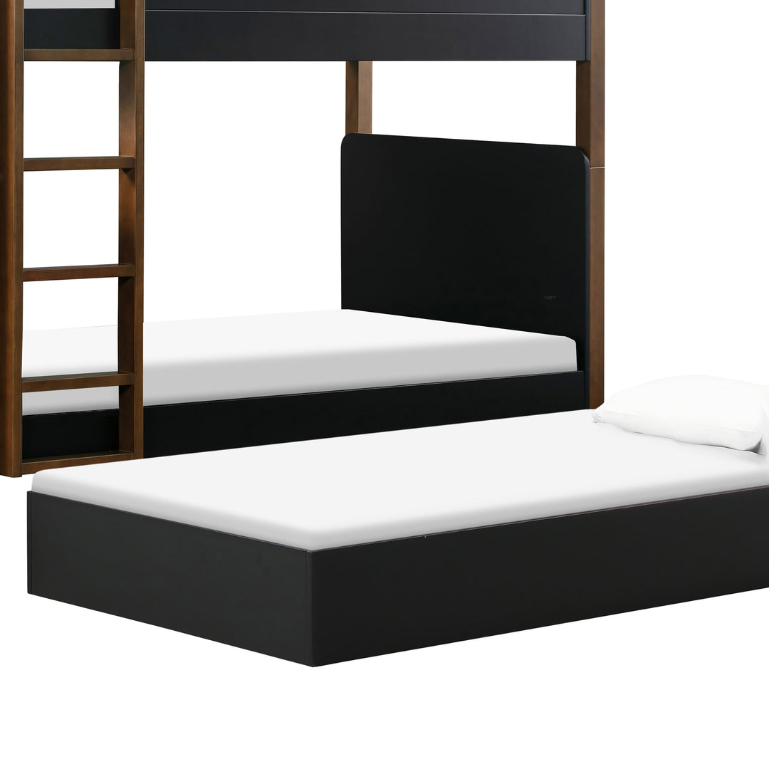 Babyletto TipToe Convertible Bunk Bed