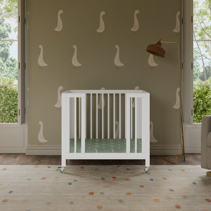 Babyletto Rolli All-Stages Midi Crib Conversion Kit