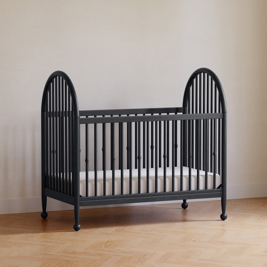 Namesake Alouette 3-in-1 Convertible Spindle Crib
