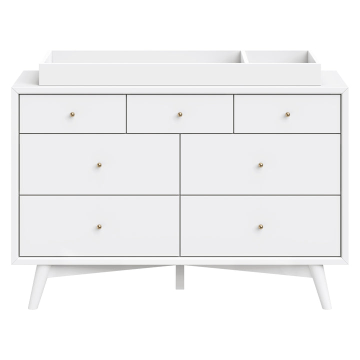 Babyletto Palma 7-Drawer Double Dresser