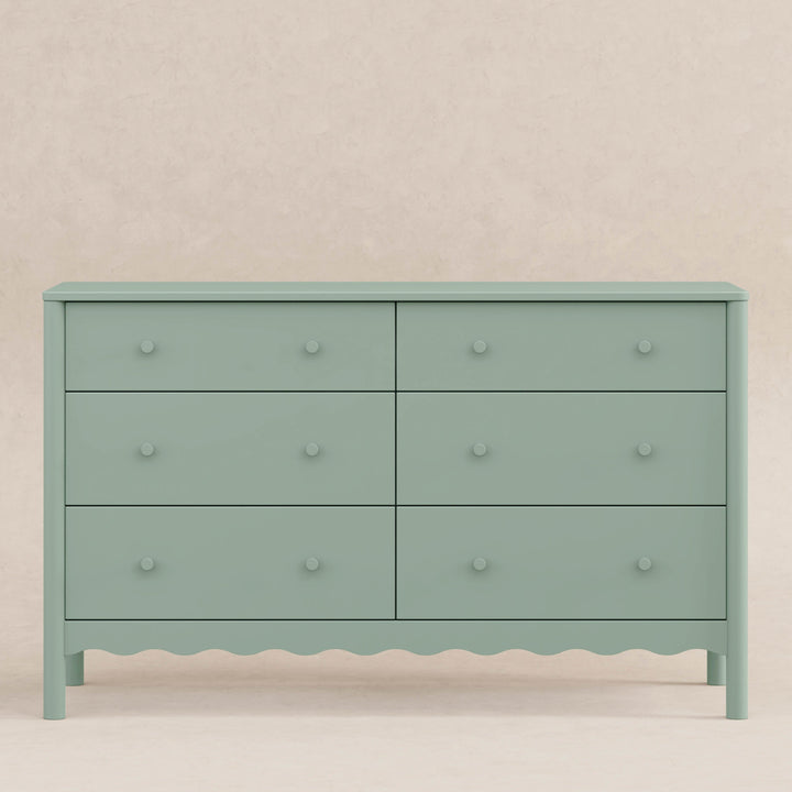Babyletto Swell 6-Drawer Dresser