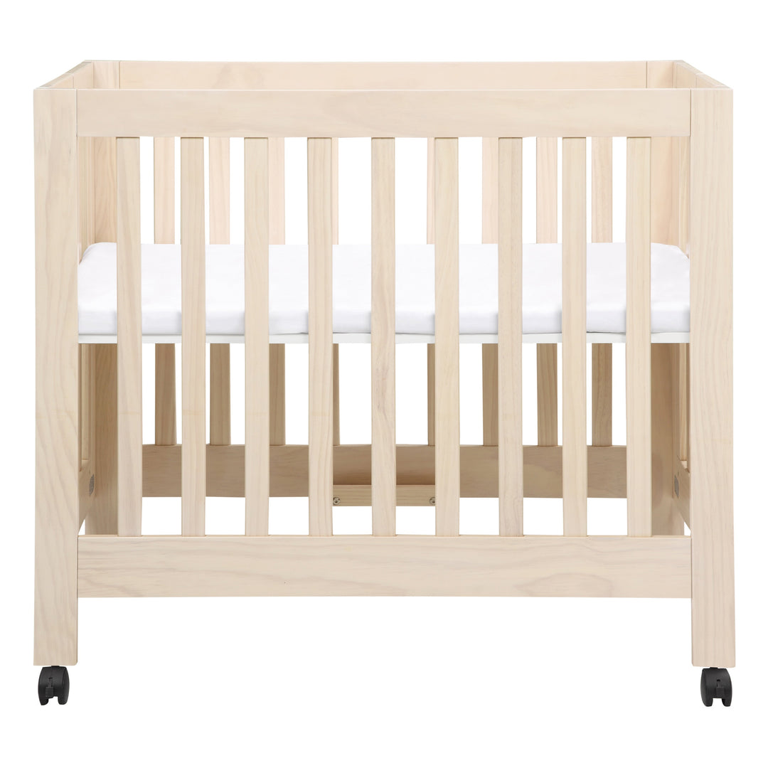 Babyletto Origami Mini Crib