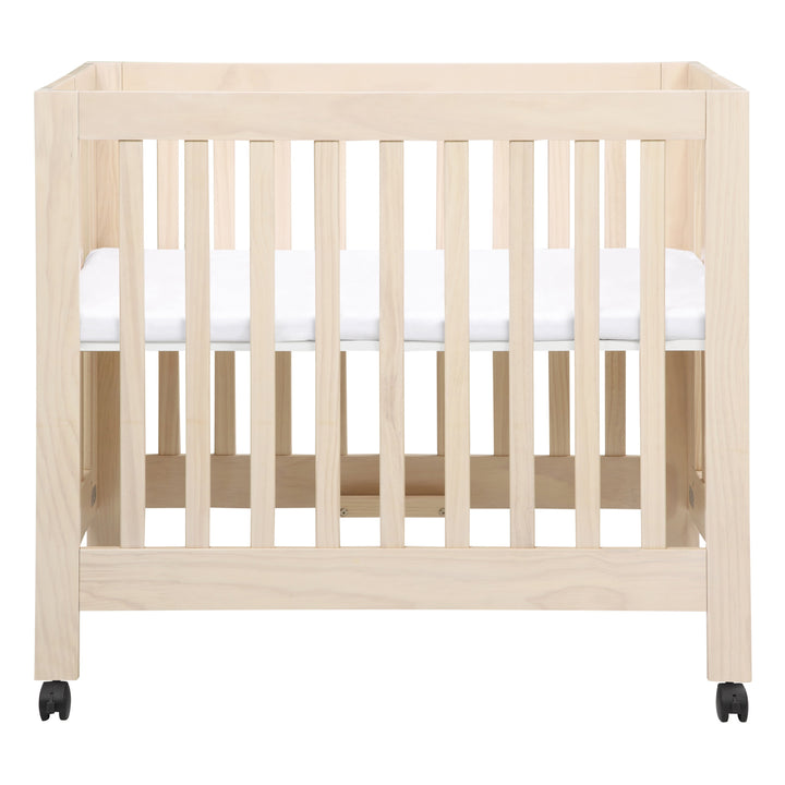 Babyletto Origami Mini Crib