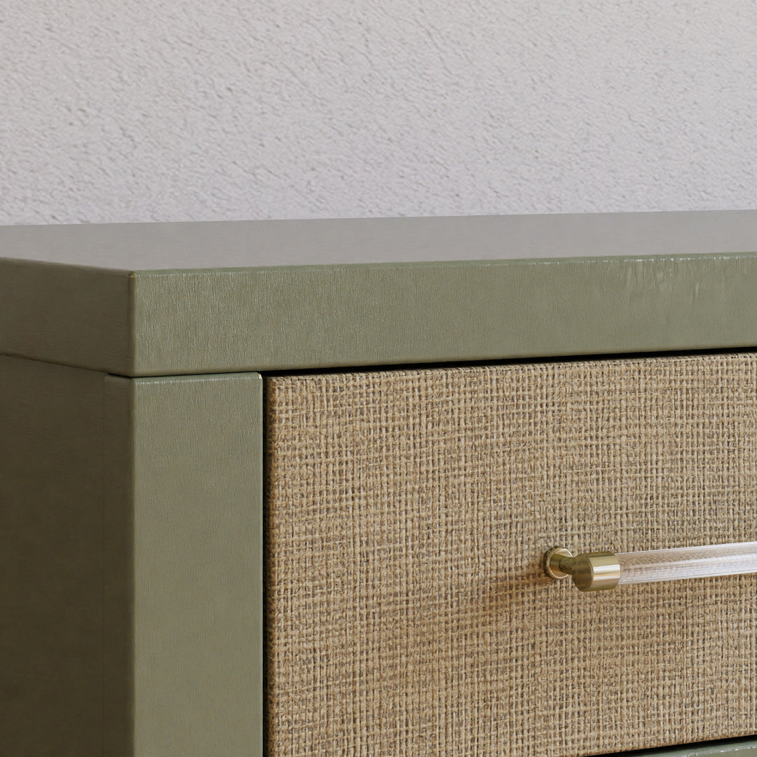 Namesake Eloise 7-Drawer Dresser