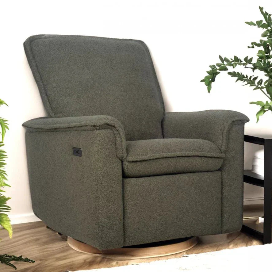 Appleseed Anza Glider Recliner
